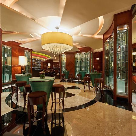 Four Points By Sheraton Shenzhen Exterior foto
