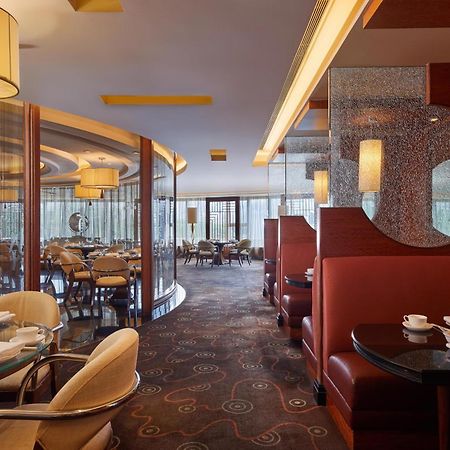 Four Points By Sheraton Shenzhen Exterior foto