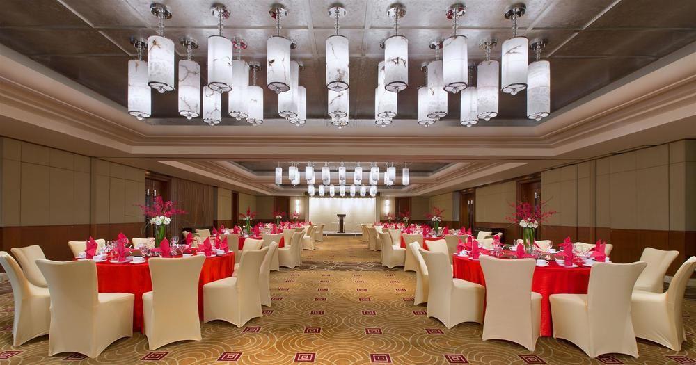 Four Points By Sheraton Shenzhen Exterior foto