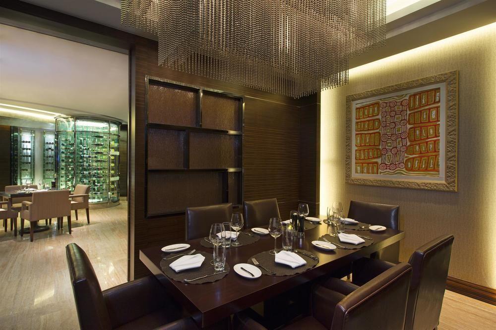 Four Points By Sheraton Shenzhen Exterior foto