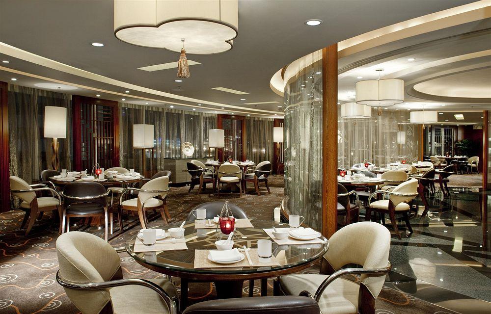 Four Points By Sheraton Shenzhen Exterior foto