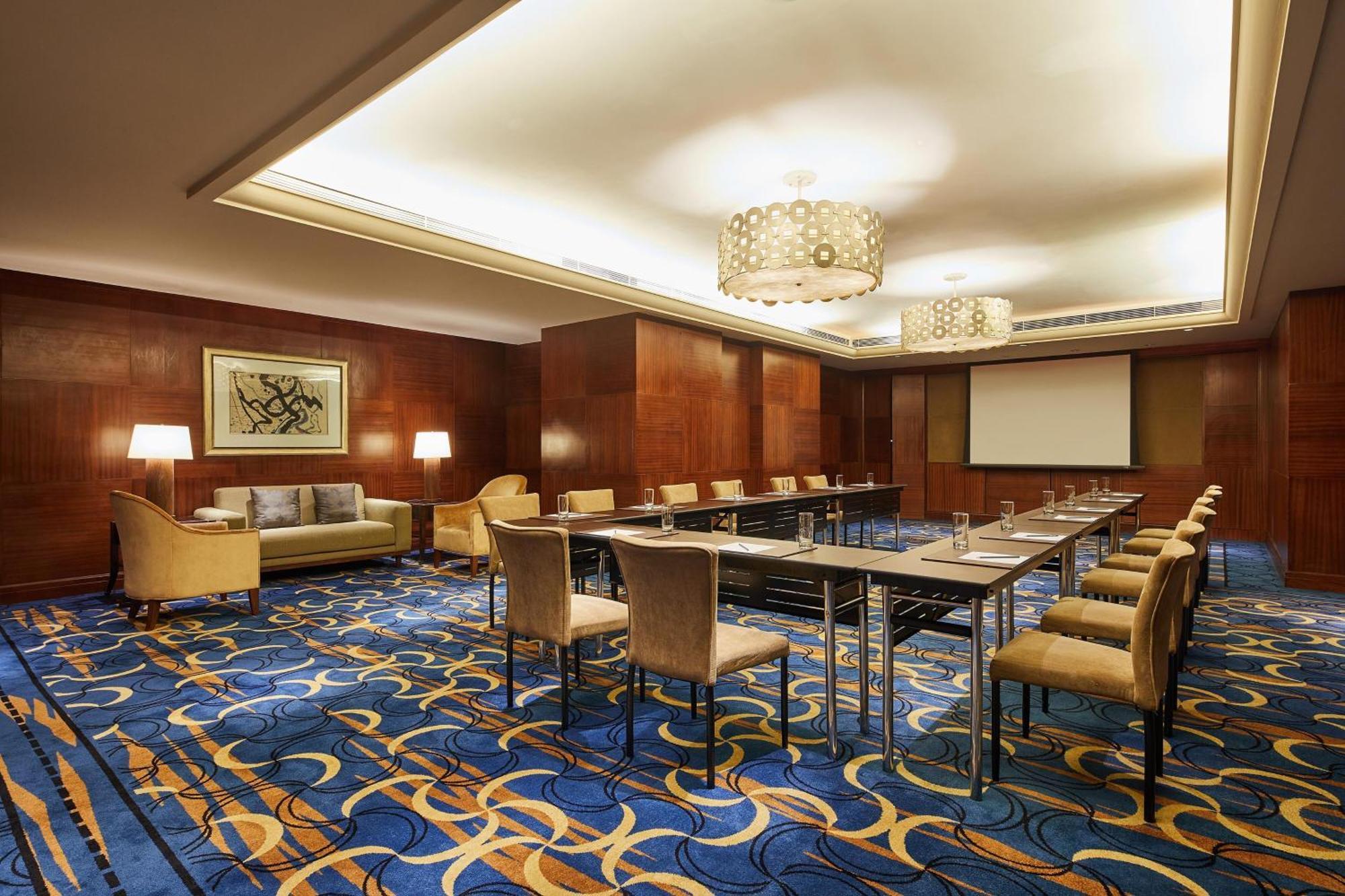 Four Points By Sheraton Shenzhen Exterior foto