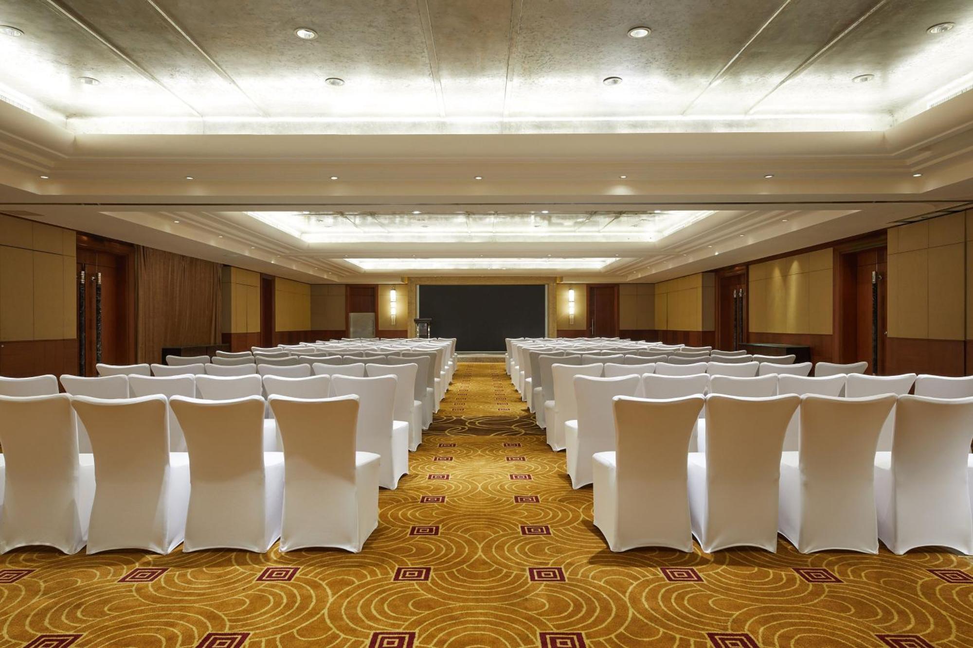 Four Points By Sheraton Shenzhen Exterior foto