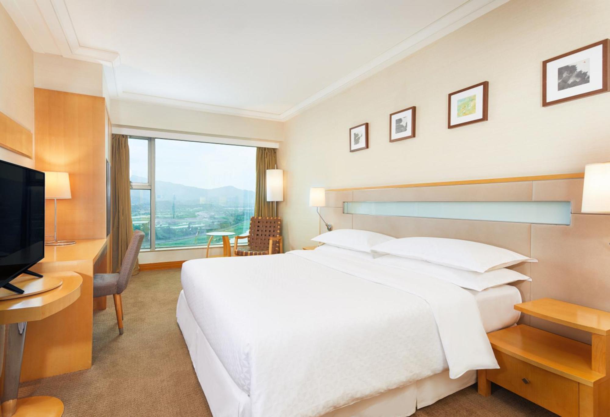 Four Points By Sheraton Shenzhen Exterior foto