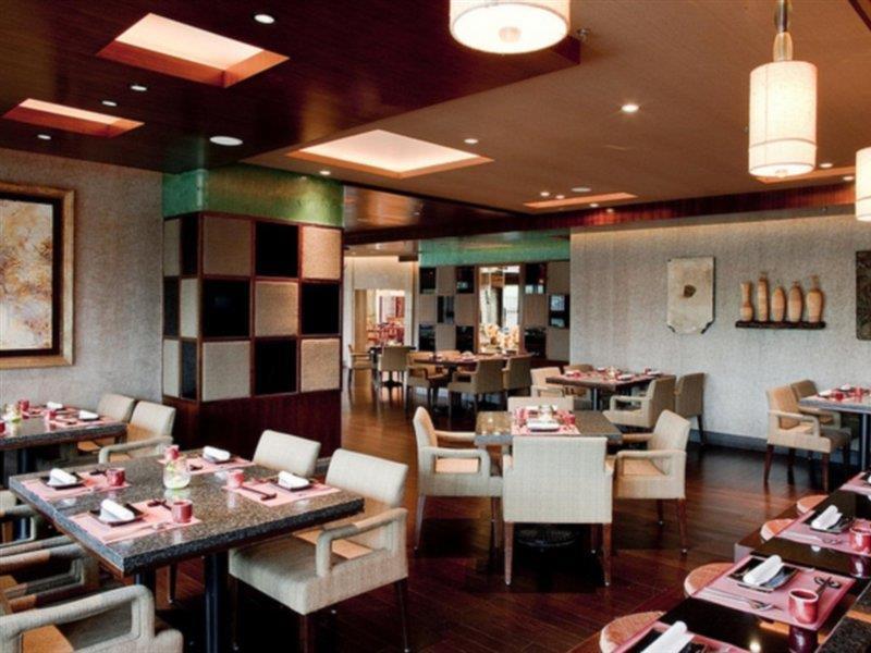 Four Points By Sheraton Shenzhen Exterior foto