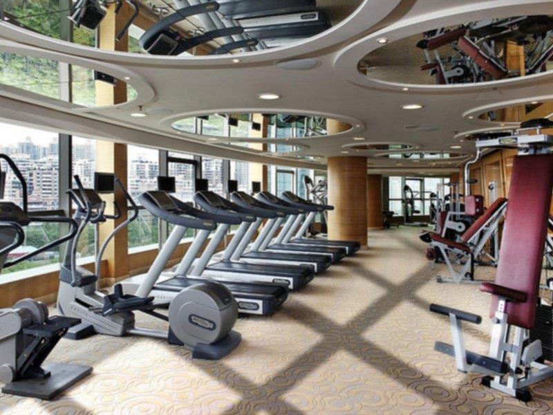 Four Points By Sheraton Shenzhen Exterior foto