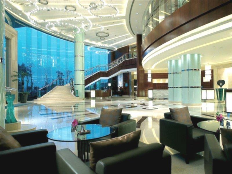 Four Points By Sheraton Shenzhen Exterior foto